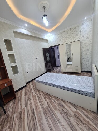 Продаётся 3-комн. новостройка 85 м², м. Нариман Нариманов, photo 9 from 19