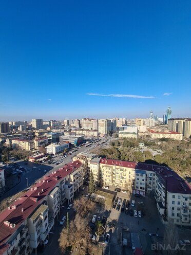 Продаётся 3-комн. новостройка 85 м², м. Нариман Нариманов, photo 1 from 19