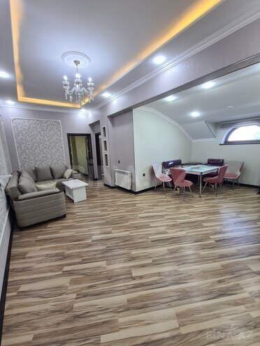 Продаётся 3-комн. новостройка 85 м², м. Нариман Нариманов, photo 5 from 19