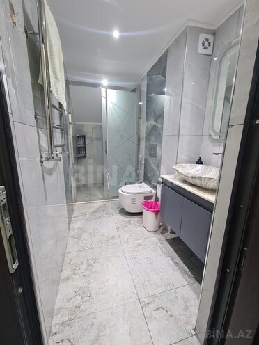 Продаётся 3-комн. новостройка 85 м², м. Нариман Нариманов, photo 15 from 19