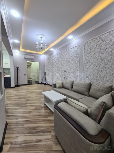 Продаётся 3-комн. новостройка 85 м², м. Нариман Нариманов, photo 4 from 19
