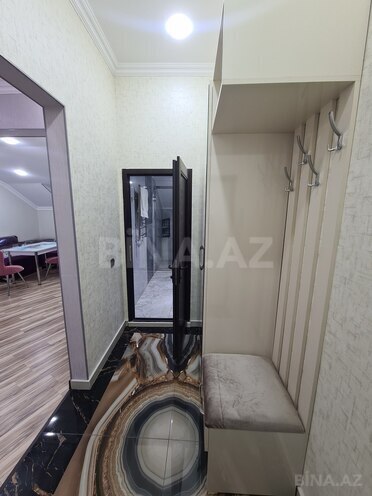 Продаётся 3-комн. новостройка 85 м², м. Нариман Нариманов, photo 16 from 19
