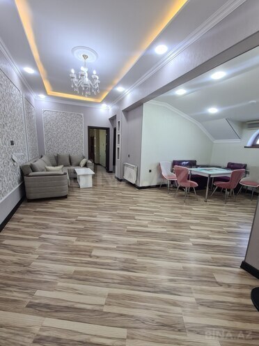 Продаётся 3-комн. новостройка 85 м², м. Нариман Нариманов, photo 3 from 19
