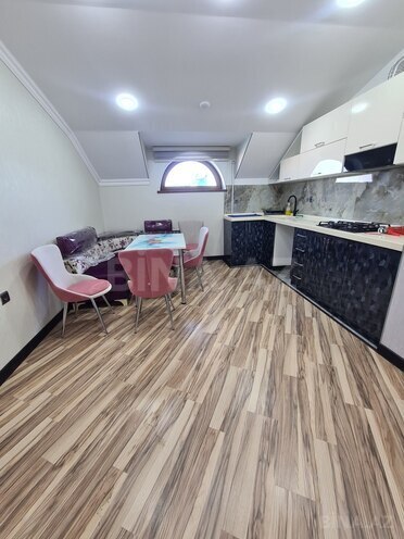 Продаётся 3-комн. новостройка 85 м², м. Нариман Нариманов, photo 6 from 19