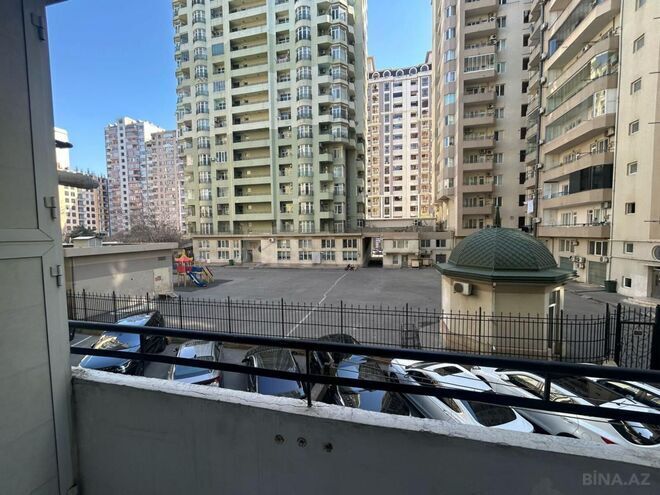 Сдаётся 3-комн. новостройка 155 м², м. 8 ноября, photo 7 from 14