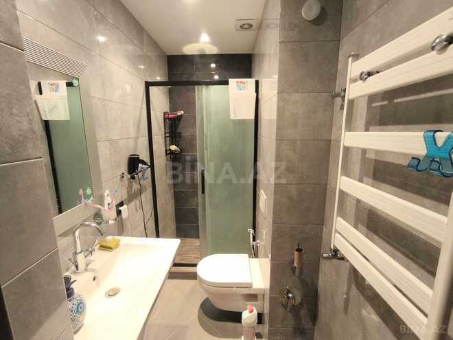 Satılır 3 otaqlı yeni tikili 136 m², Şah İsmayıl Xətai m., photo 12 from 14