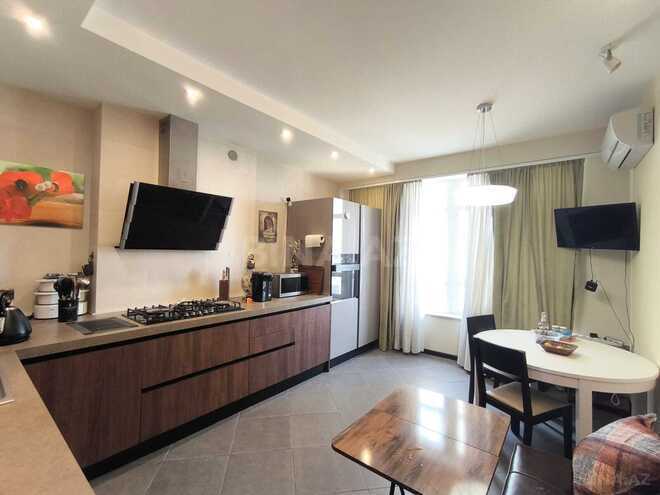 Satılır 3 otaqlı yeni tikili 136 m², Şah İsmayıl Xətai m., photo 5 from 14