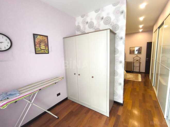 Satılır 3 otaqlı yeni tikili 136 m², Şah İsmayıl Xətai m., photo 11 from 14