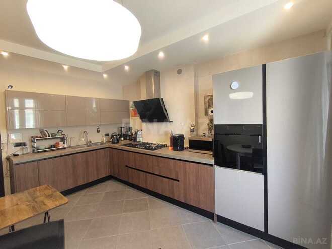 Satılır 3 otaqlı yeni tikili 136 m², Şah İsmayıl Xətai m., photo 6 from 14