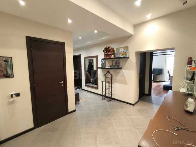 Satılır 3 otaqlı yeni tikili 136 m², Şah İsmayıl Xətai m., photo 7 from 14