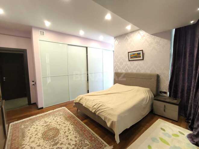 Satılır 3 otaqlı yeni tikili 136 m², Şah İsmayıl Xətai m., photo 9 from 14