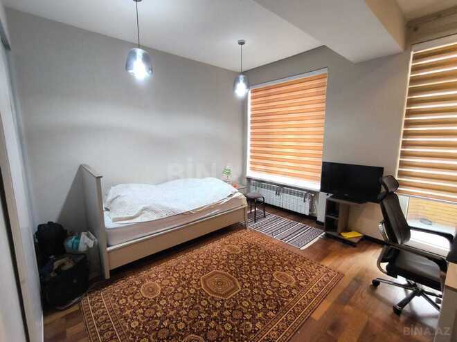 Satılır 3 otaqlı yeni tikili 136 m², Şah İsmayıl Xətai m., photo 8 from 14