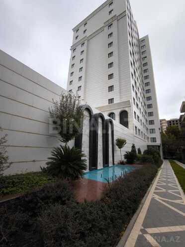 Satılır 2 otaqlı yeni tikili 75 m², Səbail r., photo 1 from 20