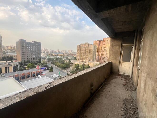 Satılır 4 otaqlı yeni tikili 184 m², Nərimanov r., photo 7 from 11