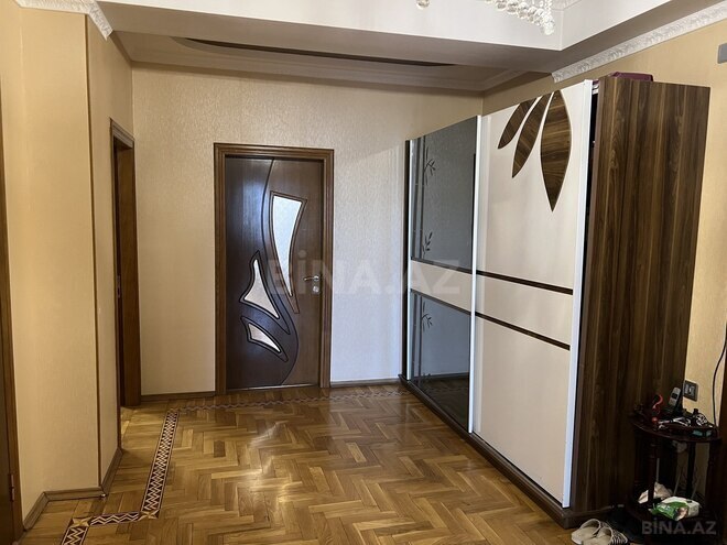 Satılır 3 otaqlı yeni tikili 125 m², Şah İsmayıl Xətai m., photo 19 from 20