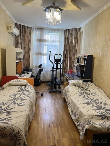 Satılır 3 otaqlı yeni tikili 125 m², Şah İsmayıl Xətai m., photo 8 from 20