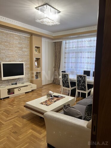 Satılır 3 otaqlı yeni tikili 125 m², Şah İsmayıl Xətai m., photo 7 from 20