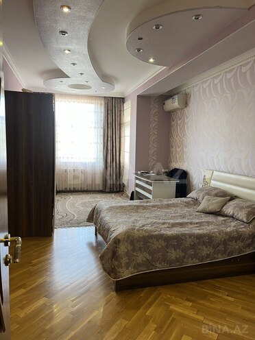 Satılır 3 otaqlı yeni tikili 125 m², Şah İsmayıl Xətai m., photo 1 from 20