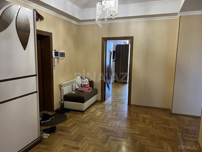 Satılır 3 otaqlı yeni tikili 125 m², Şah İsmayıl Xətai m., photo 10 from 20