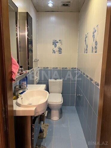 Satılır 3 otaqlı yeni tikili 125 m², Şah İsmayıl Xətai m., photo 17 from 20
