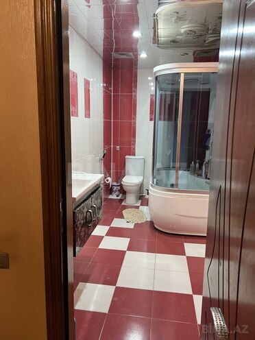 Satılır 3 otaqlı yeni tikili 125 m², Şah İsmayıl Xətai m., photo 15 from 20