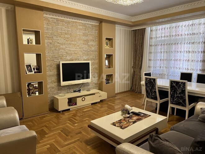 Satılır 3 otaqlı yeni tikili 125 m², Şah İsmayıl Xətai m., photo 5 from 20