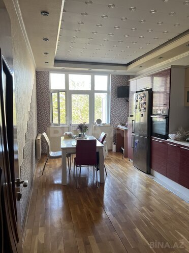 Satılır 3 otaqlı yeni tikili 125 m², Şah İsmayıl Xətai m., photo 11 from 20