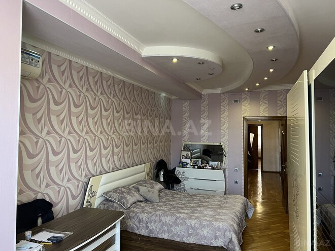 Satılır 3 otaqlı yeni tikili 125 m², Şah İsmayıl Xətai m., photo 9 from 20