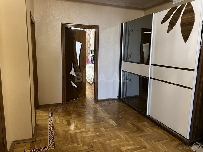 Satılır 3 otaqlı yeni tikili 125 m², Şah İsmayıl Xətai m., photo 6 from 20