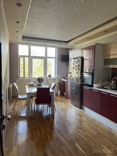 Satılır 3 otaqlı yeni tikili 125 m², Şah İsmayıl Xətai m., photo 3 from 20