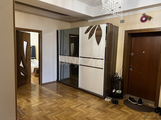 Satılır 3 otaqlı yeni tikili 125 m², Şah İsmayıl Xətai m., photo 4 from 20