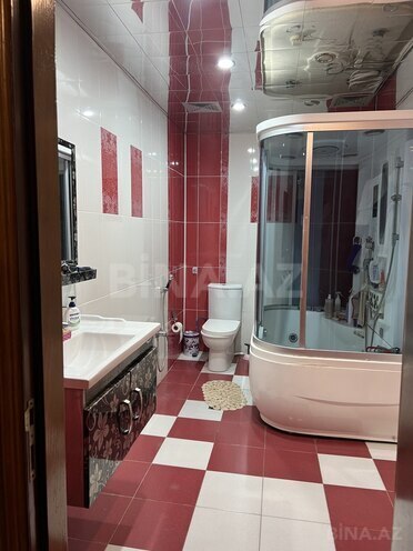 Satılır 3 otaqlı yeni tikili 125 m², Şah İsmayıl Xətai m., photo 16 from 20