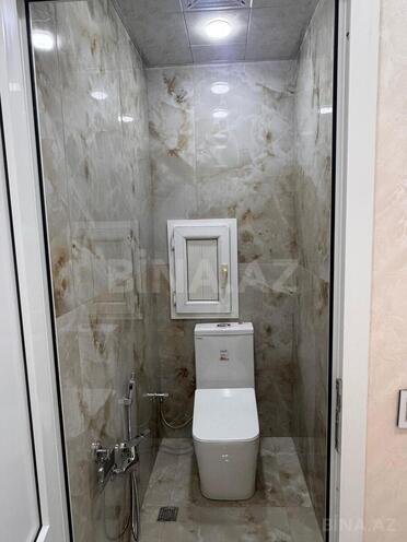 Satılır 3 otaqlı köhnə tikili 55 m², İnşaatçılar m., photo 14 from 15