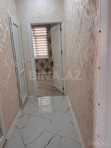 Satılır 3 otaqlı köhnə tikili 55 m², İnşaatçılar m., photo 7 from 15