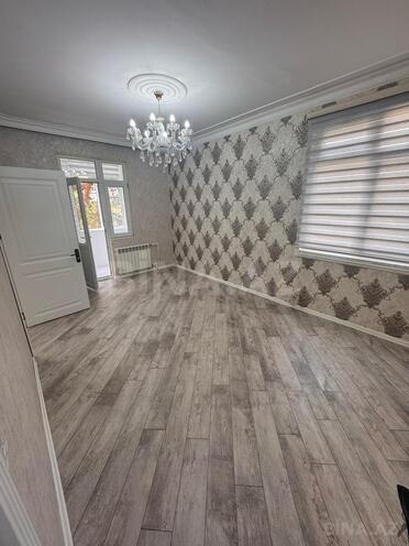 Satılır 3 otaqlı köhnə tikili 55 m², İnşaatçılar m., photo 3 from 15