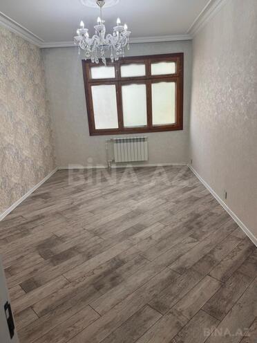 Satılır 3 otaqlı köhnə tikili 55 m², İnşaatçılar m., photo 5 from 15