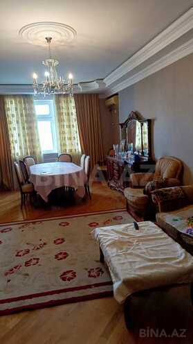 Satılır 2 otaqlı yeni tikili 97 m², Nəriman Nərimanov m., photo 3 from 11