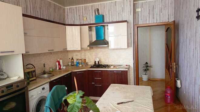 Satılır 2 otaqlı yeni tikili 97 m², Nəriman Nərimanov m., photo 5 from 11