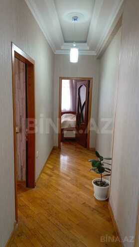Satılır 2 otaqlı yeni tikili 97 m², Nəriman Nərimanov m., photo 8 from 11