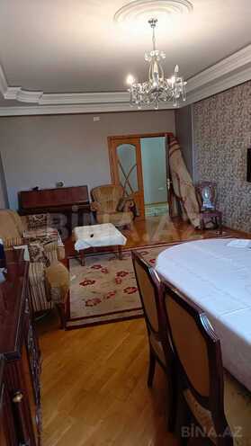 Satılır 2 otaqlı yeni tikili 97 m², Nəriman Nərimanov m., photo 4 from 11