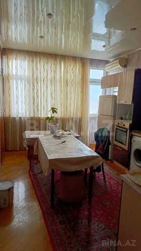 Satılır 2 otaqlı yeni tikili 97 m², Nəriman Nərimanov m., photo 6 from 11