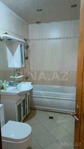 Satılır 2 otaqlı yeni tikili 97 m², Nəriman Nərimanov m., photo 9 from 11