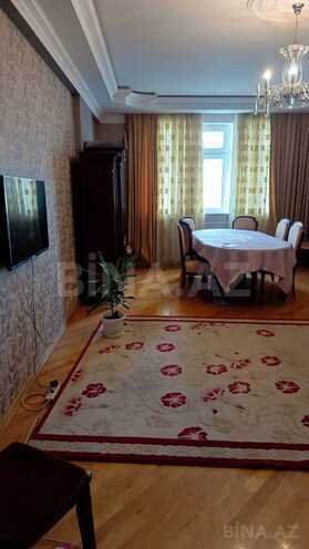 Satılır 2 otaqlı yeni tikili 97 m², Nəriman Nərimanov m., photo 1 from 11
