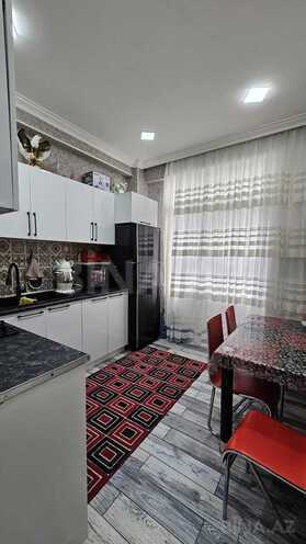 Продаётся 2-комн. новостройка 62 м², пос. Масазыр, photo 9 from 10
