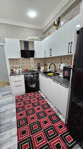 Продаётся 2-комн. новостройка 62 м², пос. Масазыр, photo 8 from 10