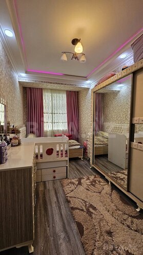 Продаётся 2-комн. новостройка 62 м², пос. Масазыр, photo 5 from 10