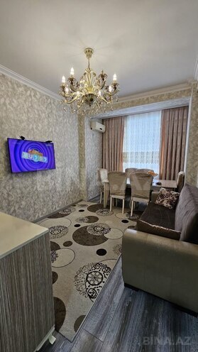 Продаётся 2-комн. новостройка 62 м², пос. Масазыр, photo 1 from 10