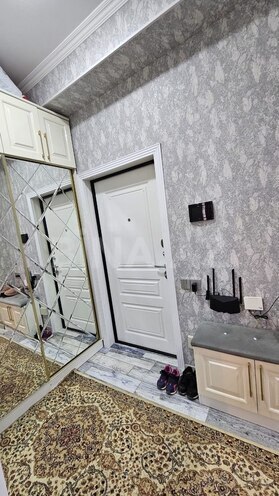 Продаётся 2-комн. новостройка 62 м², пос. Масазыр, photo 6 from 10