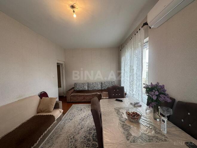 Satılır 2 otaqlı köhnə tikili 65 m², Əhmədli m., photo 3 from 10
