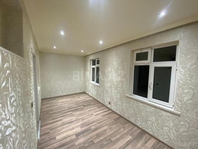 Satılır 3 otaqlı köhnə tikili 55 m², İnşaatçılar m., photo 9 from 15